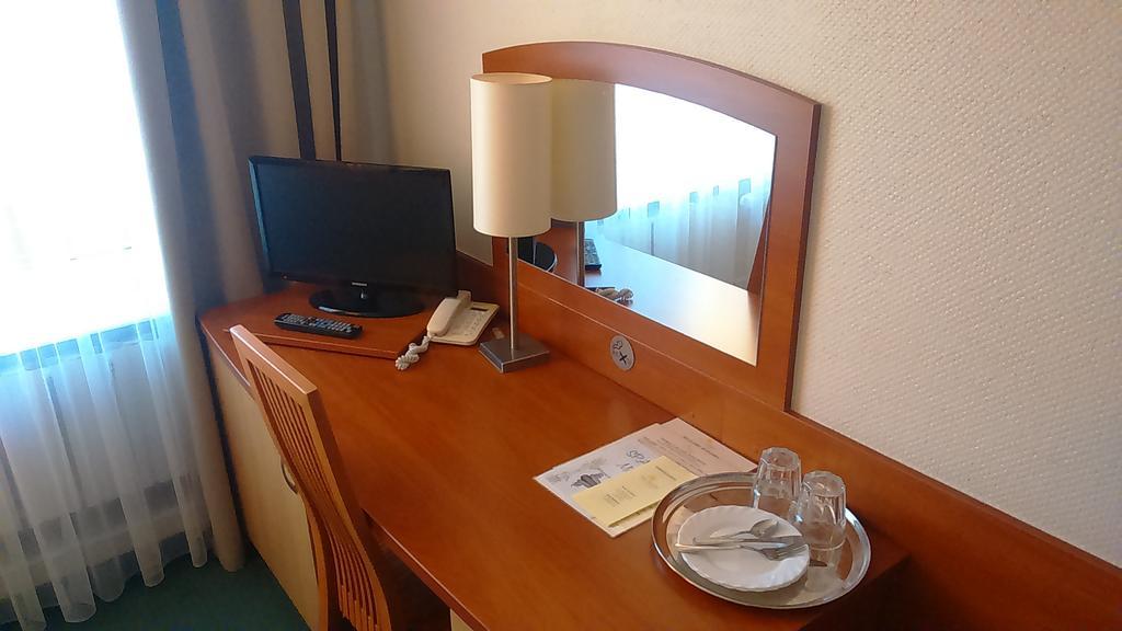 Hotel La Siesta&Medical Spa Jastrzębia Góra Camera foto