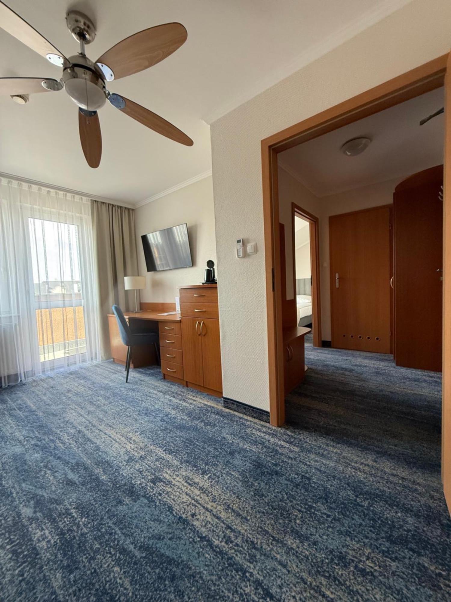 Hotel La Siesta&Medical Spa Jastrzębia Góra Esterno foto